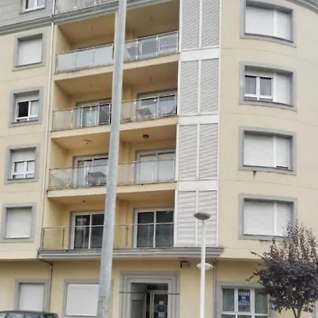 Maremágnum Apartamento Viveiro