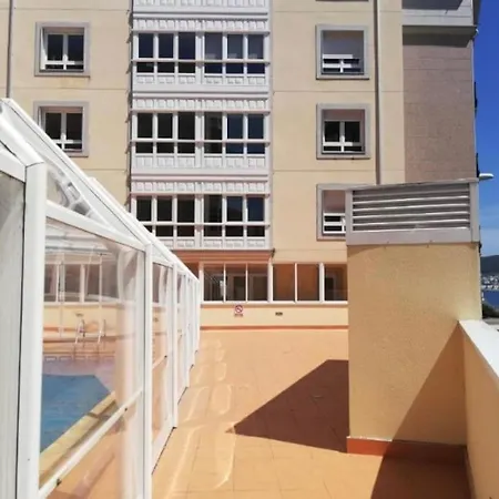 Maremágnum Apartamento *