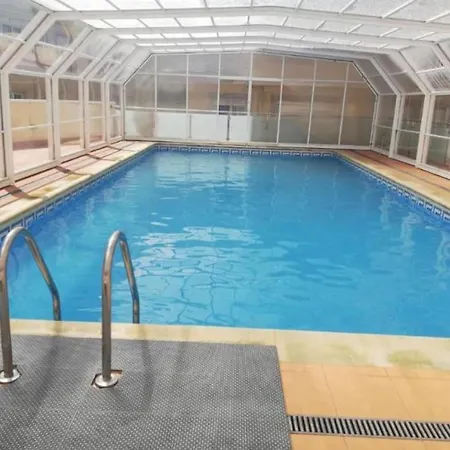 Maremagnum Apartment Viveiro