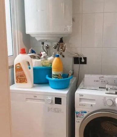 Apartment Maremagnum Viveiro