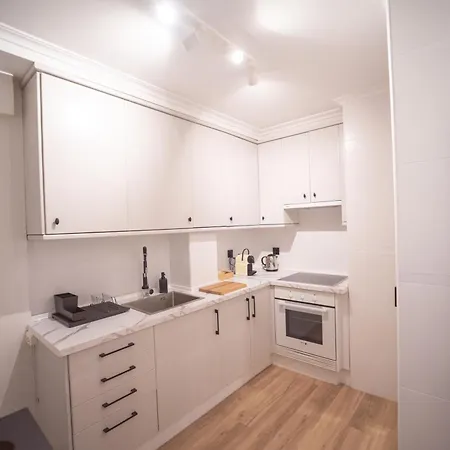 Maremágnum Apartamento Viveiro