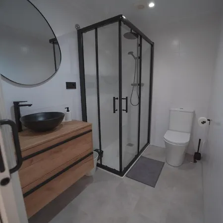 Apartamento Maremágnum *
