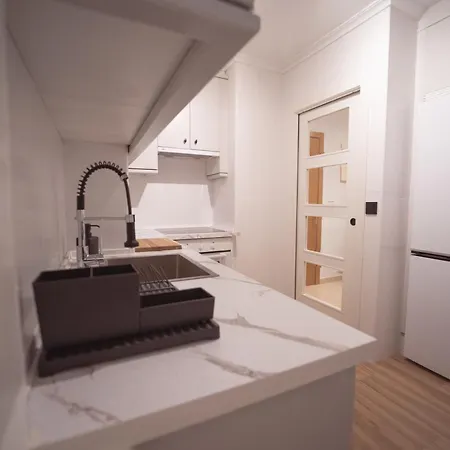 Apartamento Maremágnum
