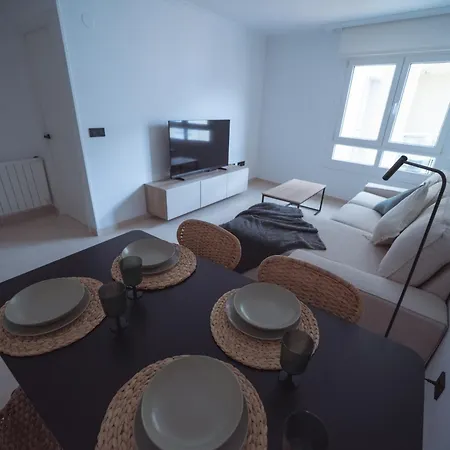 Maremagnum Apartment Viveiro