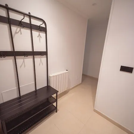 Maremágnum Apartamento *