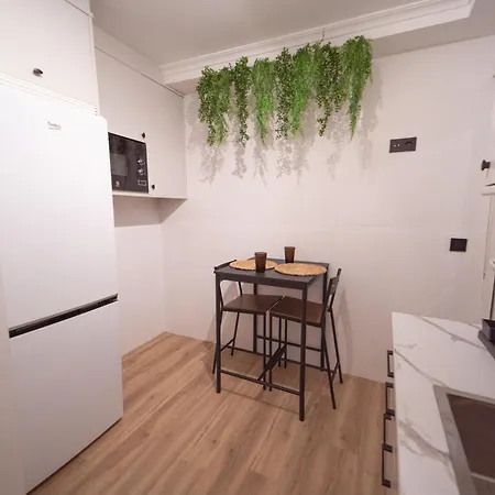 Maremágnum Apartamento Viveiro