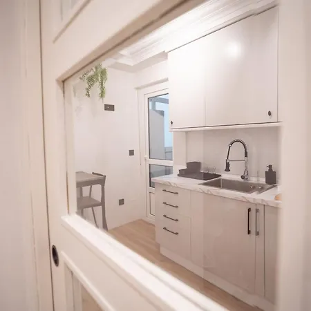 Maremágnum Apartamento