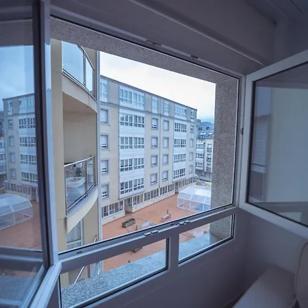 Maremagnum Apartment *
