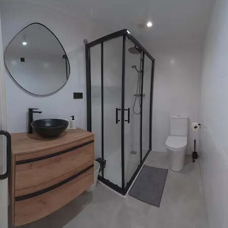 Maremágnum Apartamento