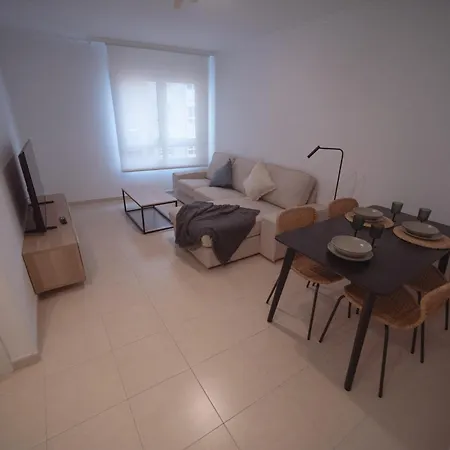 Maremagnum Apartment