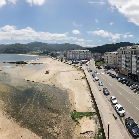 Apartment Maremagnum Viveiro