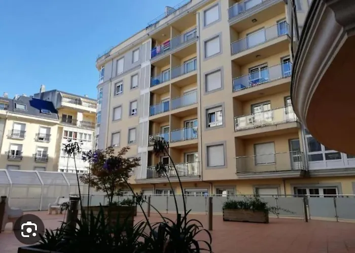 Maremágnum * Viveiro