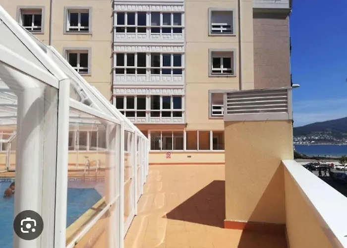 Maremágnum Apartamento *
