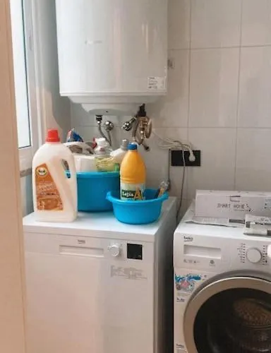 Apartamento Maremágnum Viveiro