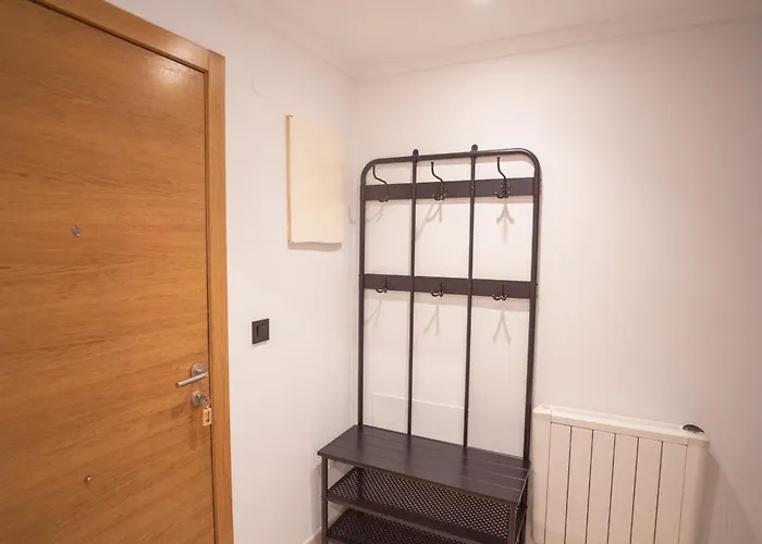 Maremágnum Apartamento *