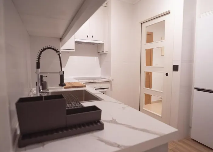 Apartamento Maremágnum